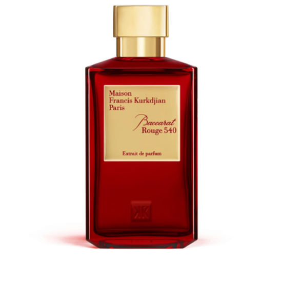 Baccarat Rouge 540 Extrait 200ml