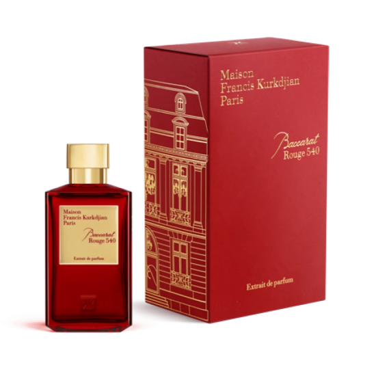 Baccarat Rouge 540 Extrait 200ml