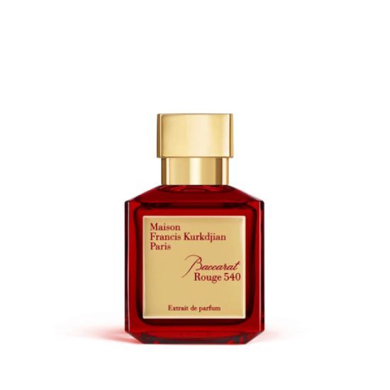 Baccarat Rouge 540 Extrait 70ml