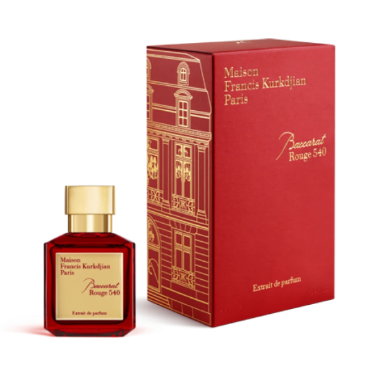 Baccarat Rouge 540 Extrait 70ml