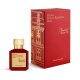 Baccarat Rouge 540 Extrait 70ml