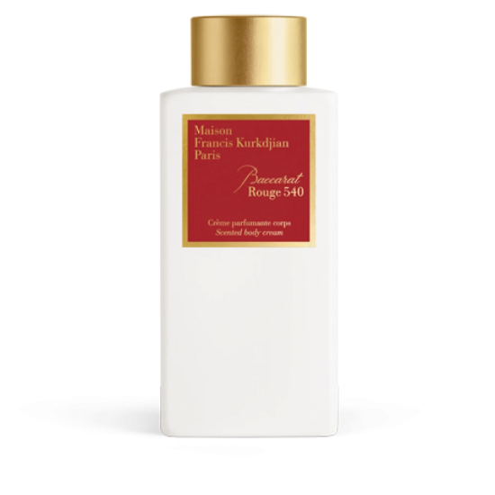 Baccarat Rouge 540 Body cream 250 ml