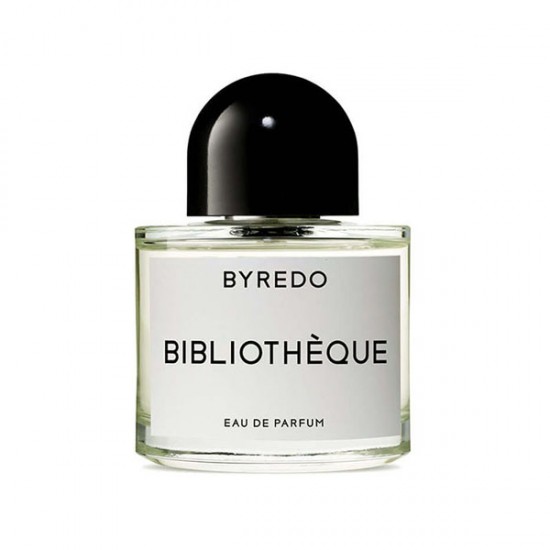 Bibliotheque EDP 50ml