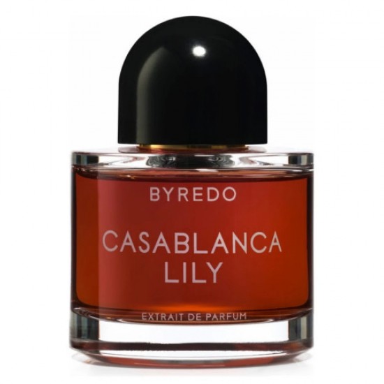 Casablanca Lily Extrait 50ml