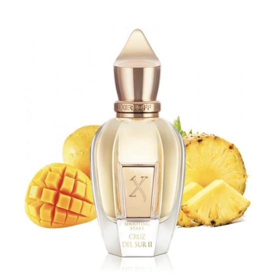 CRUZ DEL SUR II Parfum 50ml