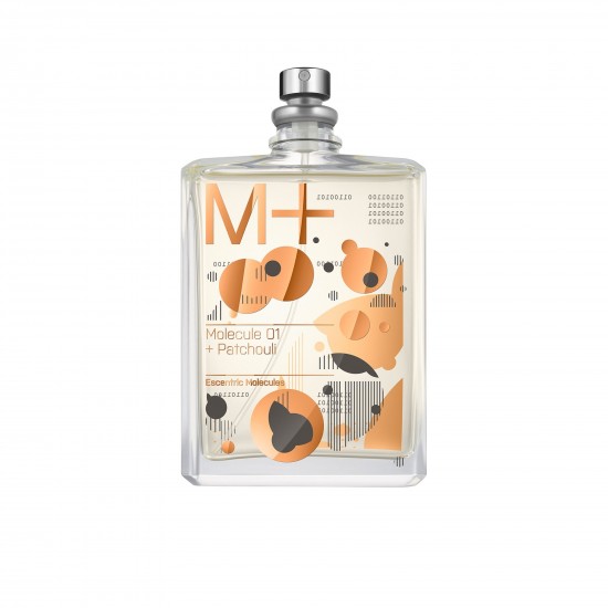 Molecule 01 + Patchouli EDT 100ml