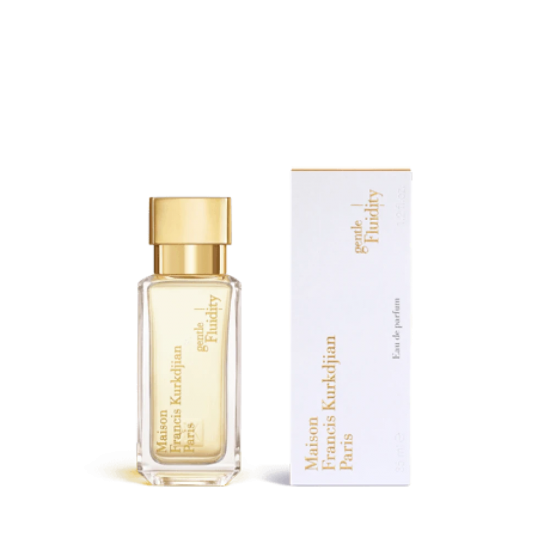 Gentle Fluidity gold EDP 35ml