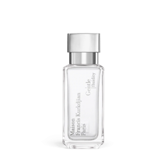 Gentlie Fluidity silver EDP 35ml