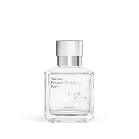 Gentlie Fluidity silver EDP 70ml