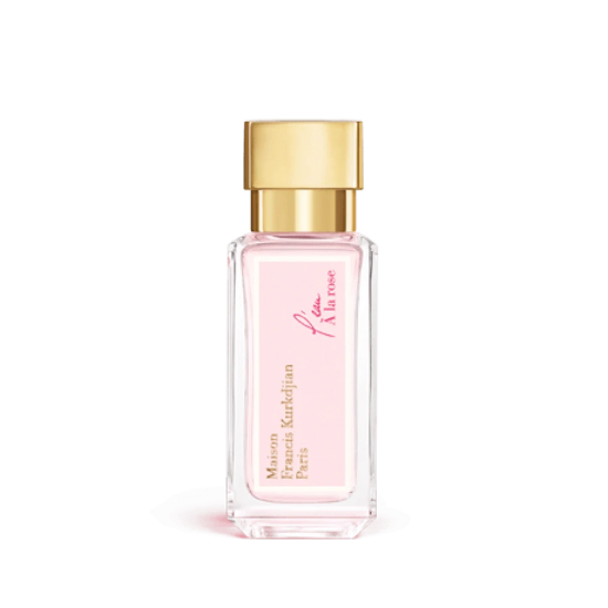 L'eau A la rose 35ml