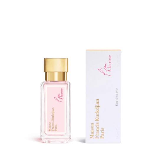 L'eau A la rose 35ml