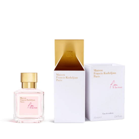 L'eau À la rose 70ml