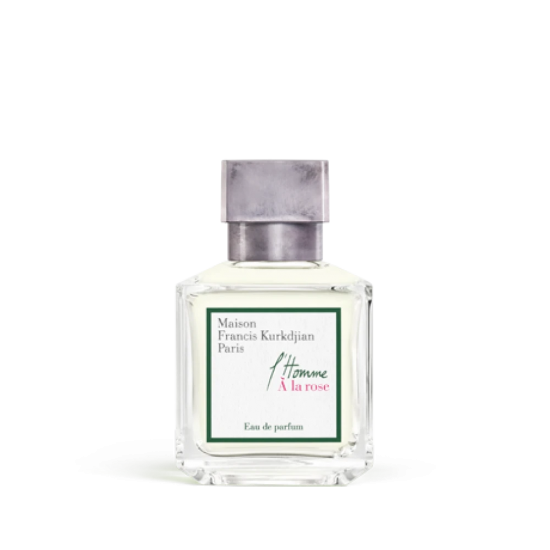 l'Homme A la rose 70ml