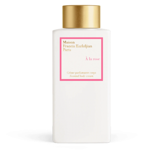 À La Rose Body cream 250 ml