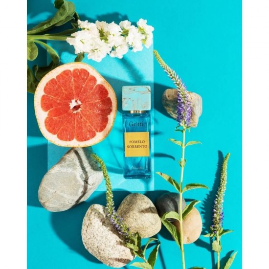 Pomelo Sorrento EDP 100ml