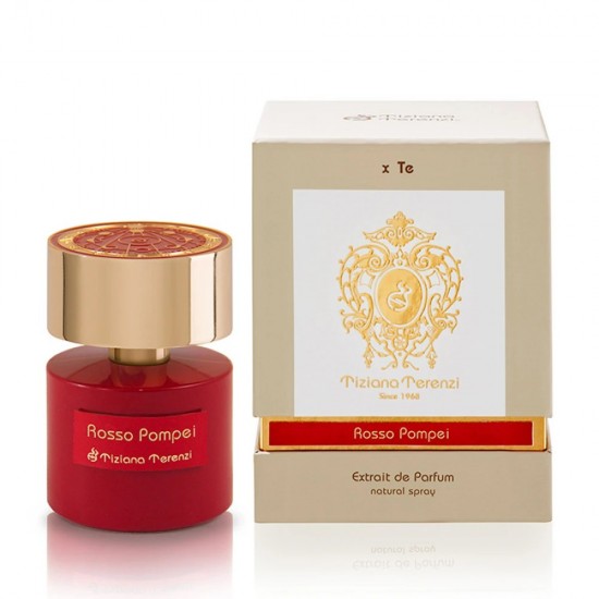 Rosso Pompei Extrait 100ml