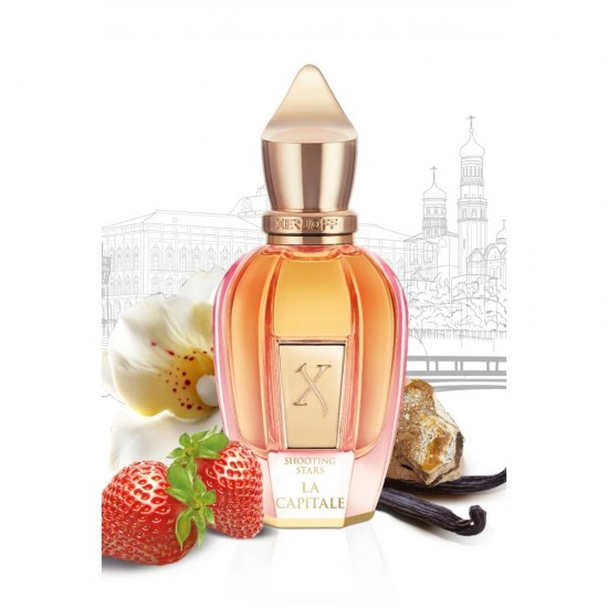 La Capitale 50ml